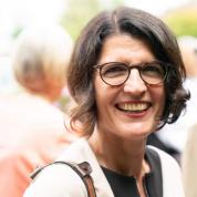 Dr. Eva Buß