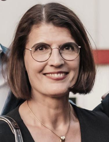 Dr. Eva Buß